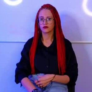 chaturbate catherinebarker webcam profile pic via sexcam3d.net