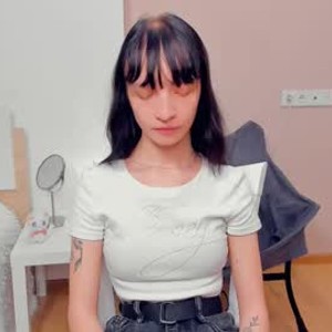 sleekcams.com catherinehazlett livesex profile in skinny cams