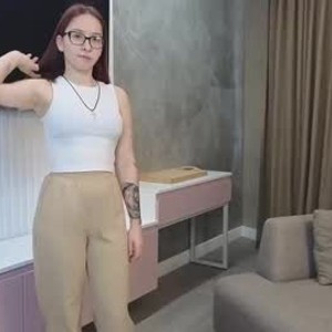 chaturbate cathrynhedge Live Webcam Featured On 6livesex.com