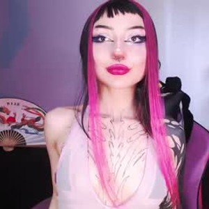 chaturbate cati_cat webcam profile pic via pornsexycams.com