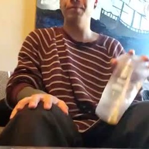 Cam boy catnipharvester