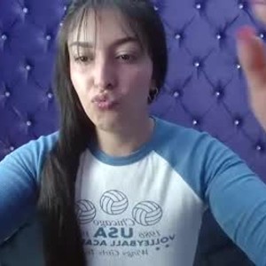 cattyk_jones webcam livesex profile on xxx-topcamgirls.com