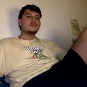 Cam boy caxu7