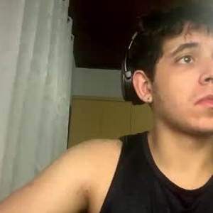 Cam boy cay0zin