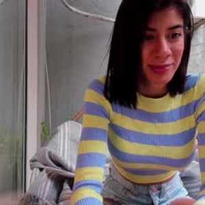 chaturbate cedrela_gomez Live Webcam Featured On netcams24.com