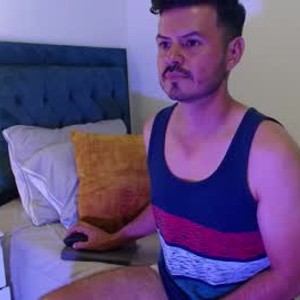 Cam boy cedrixx10