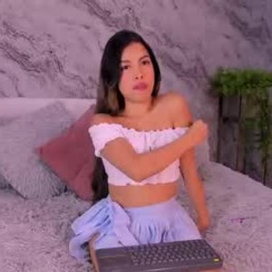 chaturbate celeste_fashion webcam profile pic via pornos.live