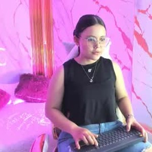 chaturbate celeste_hot__ webcam profile pic via xxx-topcamgirls.com