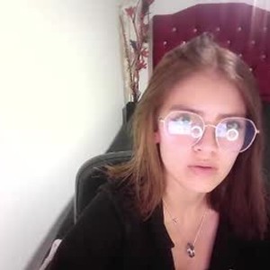 celeste_star21 webcam livesex profile on sexcam-girls.com