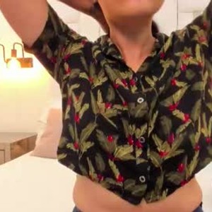 chaturbate celeste_valentino webcam profile pic via sleekcams.com