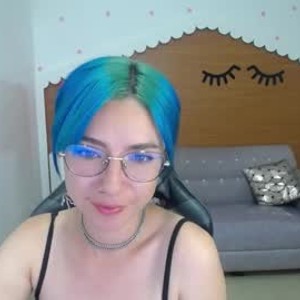 chaturbate celeste_wood_t webcam profile pic via amateursex-livecam.com