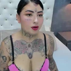 chaturbate celesteespencer webcam profile pic via livesexbbwcams.com