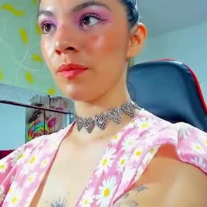 chatnmate.com celestejons livesex profile in flexible cams
