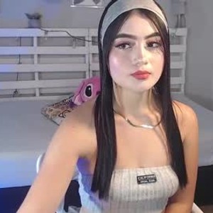 chaturbate celestelux5 webcam profile pic via sexcam3d.net