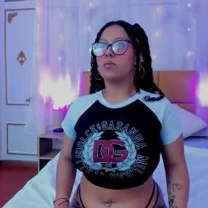 chatnmate.com celesteviixen livesex profile in peti cams