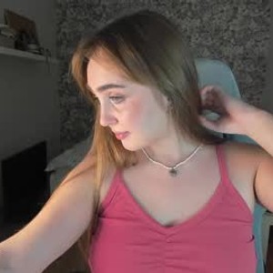 Cam girl celestial__angel