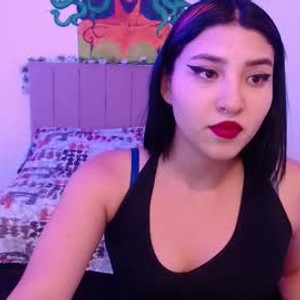 chaturbate celine_forger webcam profile pic via bestlivesexchat.com
