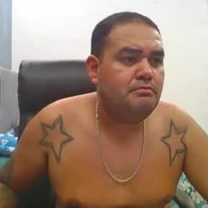 Cam boy celosoperorico