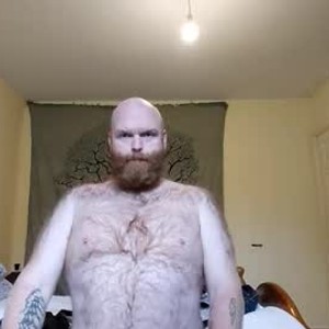 Cam boy celt_bear