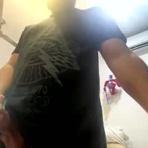 Cam boy cerbla89