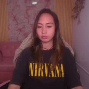 Cam girl cerexita_ch