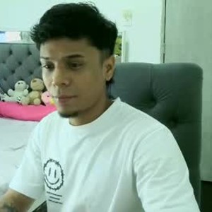 chaturbate cerezita_777 webcam profile pic via amateursex-livecam.com