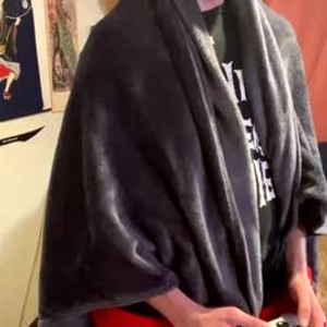 Cam boy cerninone