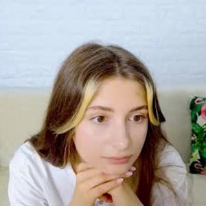 chaturbate cesolin webcam profile pic via myliveeroticcams.com