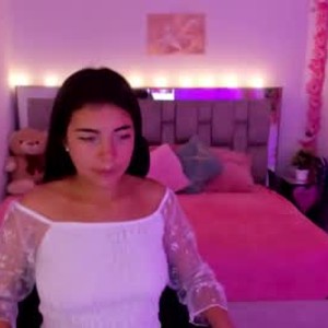 chaturbate chaarlott_m1 webcam profile pic via watchgirlcam.com