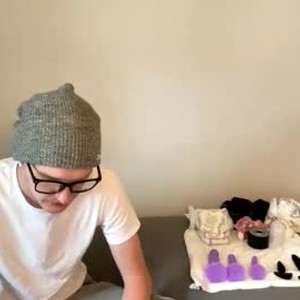Cam boy chadbentley420