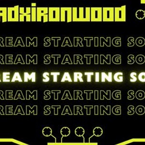 chadxironwood Live Cam