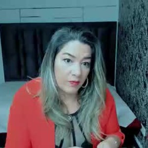 chaturbate chanel__rose__ webcam profile pic via newporncams.com