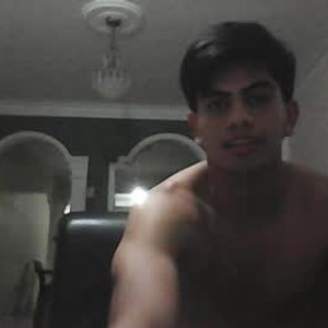 Cam boy chantrxxx
