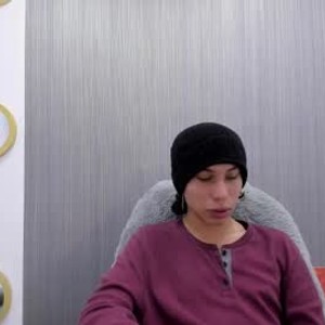 charles_majoris Live Cam