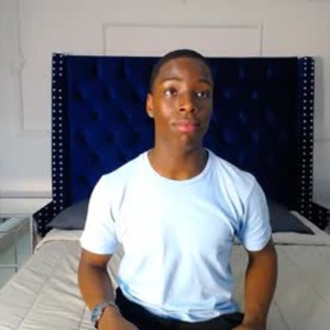 Cam boy charlesbrown_