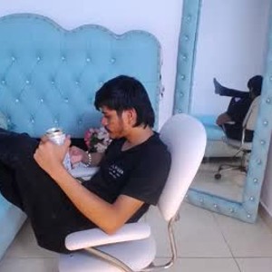 Cam boy charlie_cock_