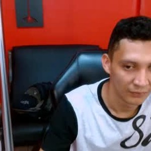 Cam boy charlie_millers