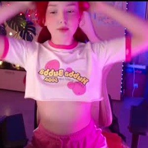 chaturbate charlie_wtf webcam profile pic via elivecams.com