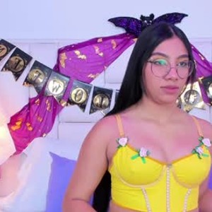 Cam girl charlotee19