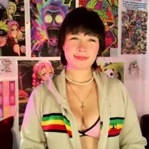 chaturbate charlotte_morh webcam profile pic via glamcambabes.com