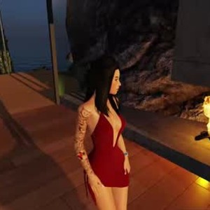 chaturbate charlotte_queen20 webcam profile pic via bestlivesexchat.com