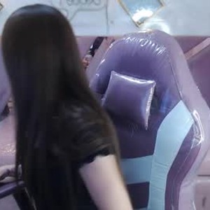 chaturbate charlotte_ross_v webcam profile pic via pornsexycams.com