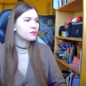 Cam Girl charlotteflirt