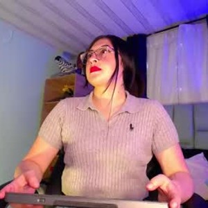 mega-camsex.net charlottegh_ livesex profile in pregnant cams