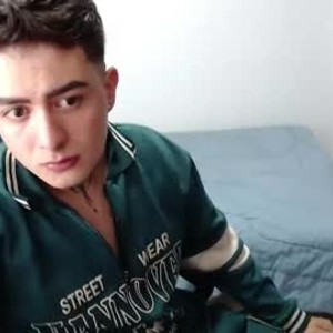 Cam boy charly_2002