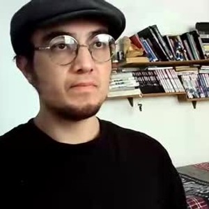 Cam boy charly_carinae