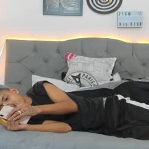 Cam boy charmingsinner