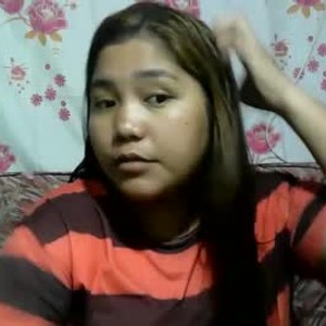 Cam Girl charmmy_pinay18xxx