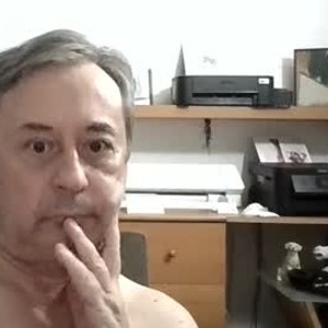Cam boy cheerful_friend