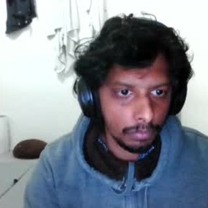 Cam boy chenrezik42